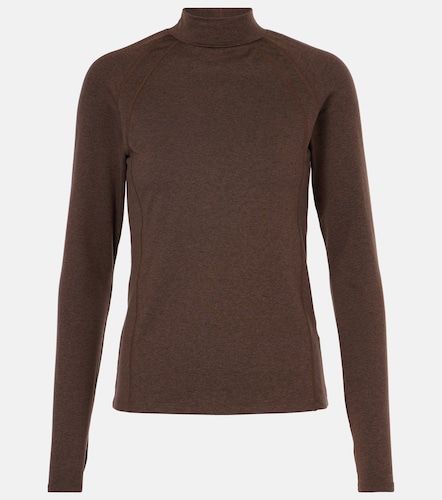 Top Always Warm en jersey à col roulé - Varley - Modalova