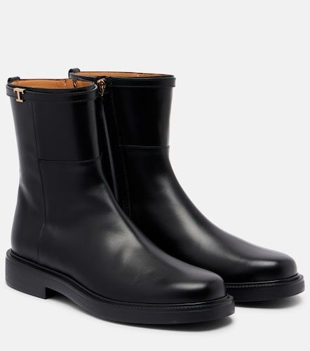 Tod's Bottines en cuir - Tod's - Modalova