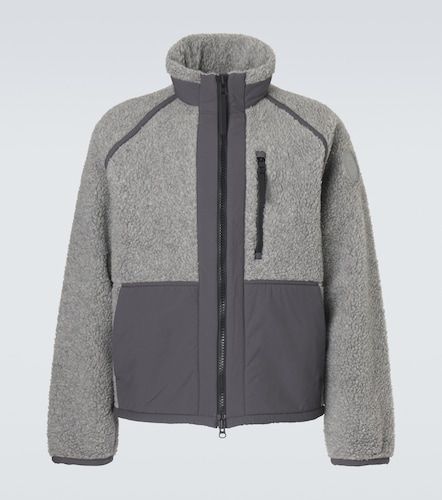 Veste Westport en polaire - Canada Goose - Modalova