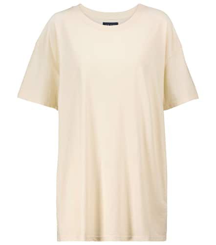 T-shirt en jersey de coton - Les Tien - Modalova