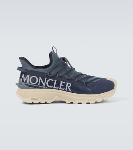 Moncler Baskets TrailGrip Lite 2 - Moncler - Modalova