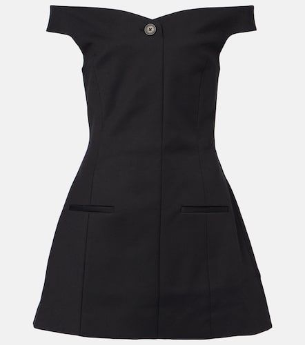 Robe Sandrine à épaules dénudées - SIR - Modalova