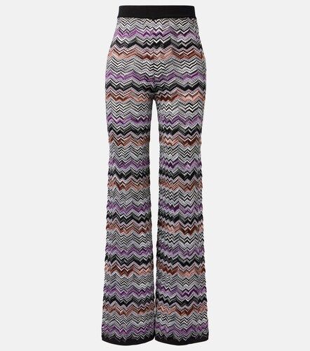 Missoni Pantalon ample - Missoni - Modalova