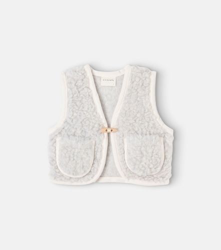 Binibamba Bébé – Gilet en laine - Binibamba - Modalova