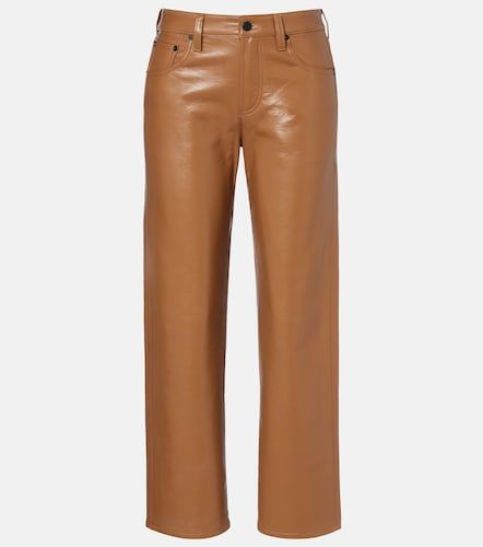 Pantalon droit Faye - Citizens of Humanity - Modalova