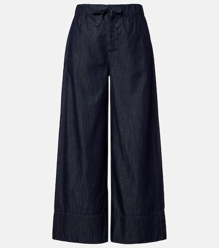 S Max Mara Jean wide - 'S Max Mara - Modalova