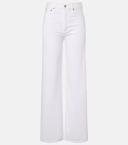 Agolde Jean wide Ren 32 - Agolde - Modalova