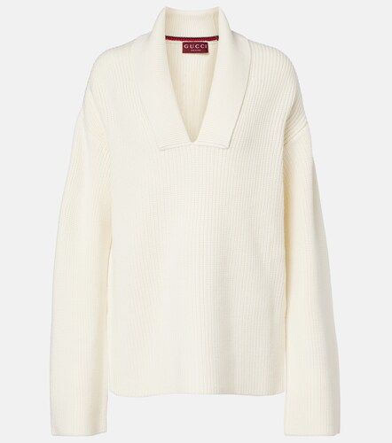 Gucci Pull en laine - Gucci - Modalova