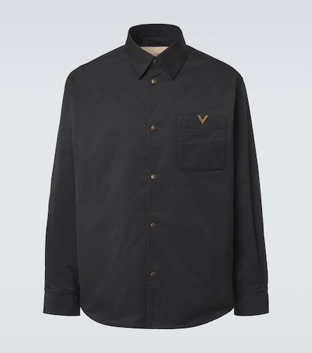 Valentino Surchemise VGold - Valentino - Modalova