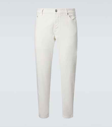Brunello Cucinelli Jean straight - Brunello Cucinelli - Modalova