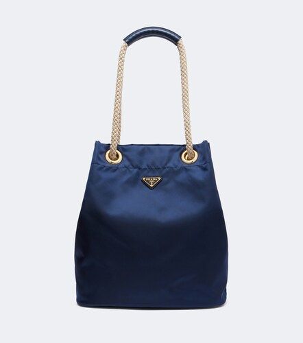 Sac seau Mariner Large en Re-Nylon - Prada - Modalova