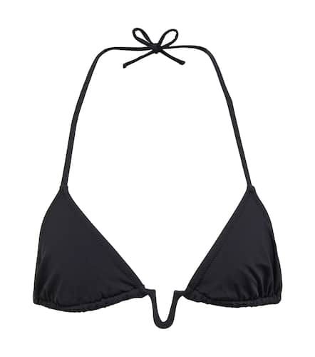 Haut de bikini triangle Gia - Tropic of C - Modalova