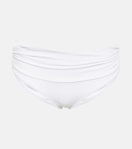 Culotte de bikini taille basse Bel Air - Melissa Odabash - Modalova