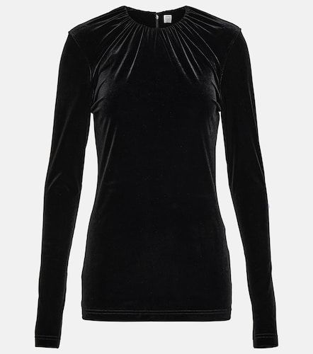 Toteme Top - Toteme - Modalova
