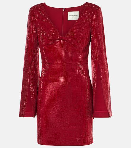 Roland Mouret Robe à sequins - Roland Mouret - Modalova