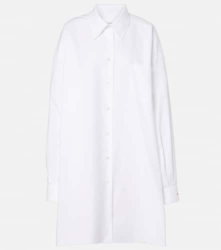 Chemise oversize en coton - Maison Margiela - Modalova