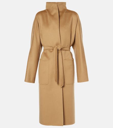 Max Mara Manteau Lilia en cachemire - Max Mara - Modalova