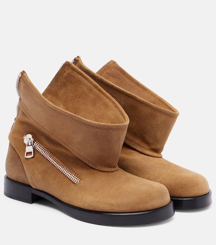 JW Anderson Bottines en daim - JW Anderson - Modalova