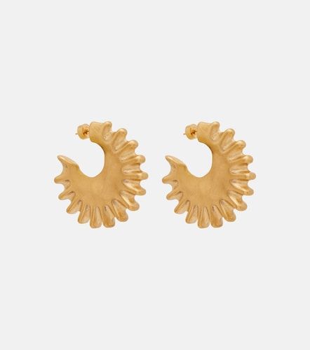 Boucles d'oreilles Hippocampe - Jacquemus - Modalova