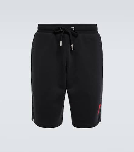 Short Ami de Cœur en coton - Ami Paris - Modalova