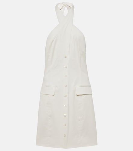 Staud Robe Haven en coton - Staud - Modalova