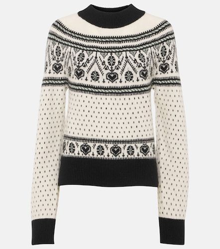 Khaite Pull Guy en cachemire - Khaite - Modalova