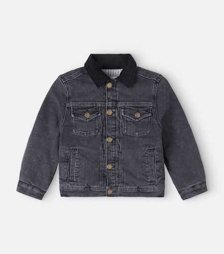 Bonpoint Veste Eddis en jean - Bonpoint - Modalova