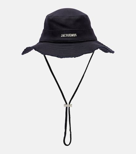 Chapeau bob Artichaut en coton - Jacquemus - Modalova
