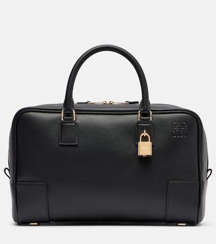 Sac à main Amazona 28 en cuir - Loewe - Modalova