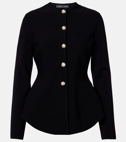 Proenza Schouler Veste Dasha - Proenza Schouler - Modalova