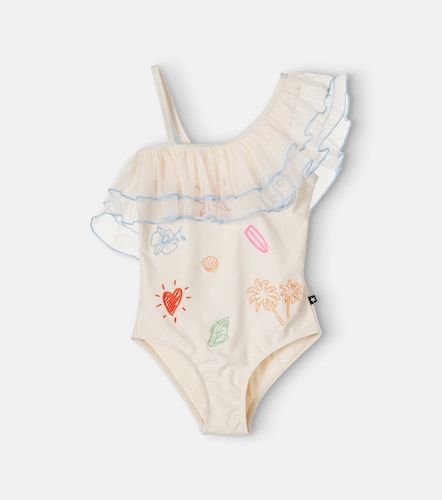 Molo Maillot de bain Nilla brodé - Molo - Modalova