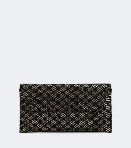 Pochette Envelope Small à ornements - Aquazzura - Modalova
