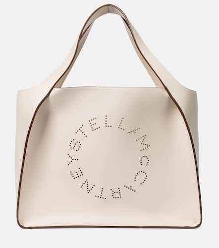 Cabas Stella Logo - Stella McCartney - Modalova