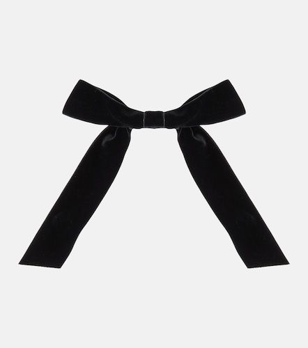 Barrette Adley à nœud - Jennifer Behr - Modalova