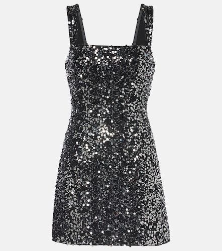 Simkhai Robe Benson à paillettes - Simkhai - Modalova