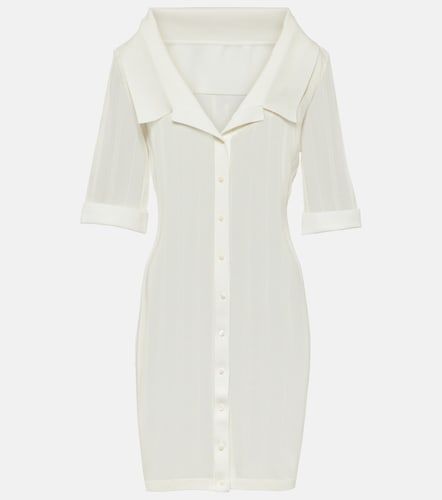 Jacquemus Robe chemise Manta - Jacquemus - Modalova
