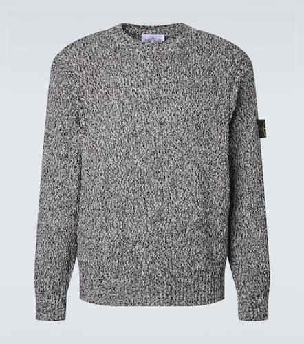 Stone Island Pull Compass en coton - Stone Island - Modalova