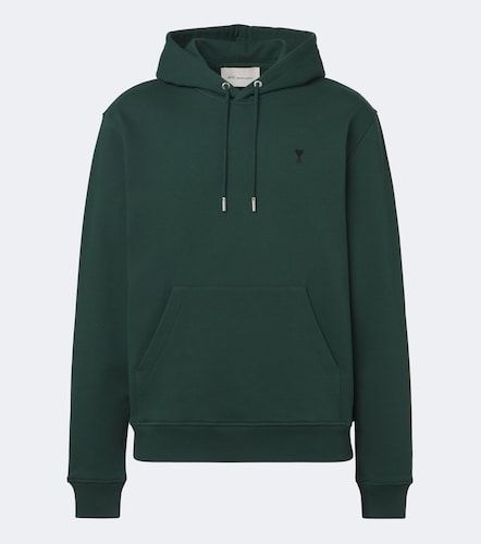 Sweat-shirt Ami de Coeur en coton - Ami Paris - Modalova