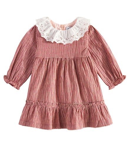 Bébé – Robe à carreaux - Tartine et Chocolat - Modalova