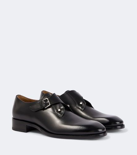 Derbies Chambelimonk en cuir - Christian Louboutin - Modalova