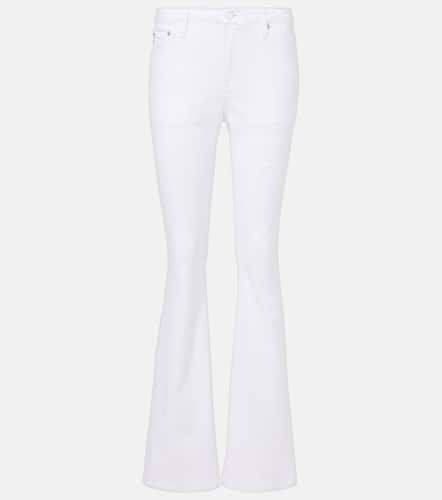 AG Jeans Jean flare Legging - AG Jeans - Modalova