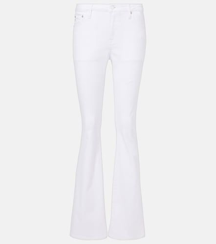 AG Jeans Jean flare Legging - AG Jeans - Modalova