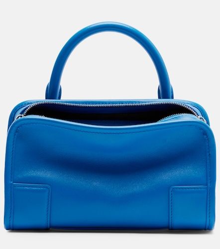 Sac à main Amazona 180 Mini en cuir - Loewe - Modalova