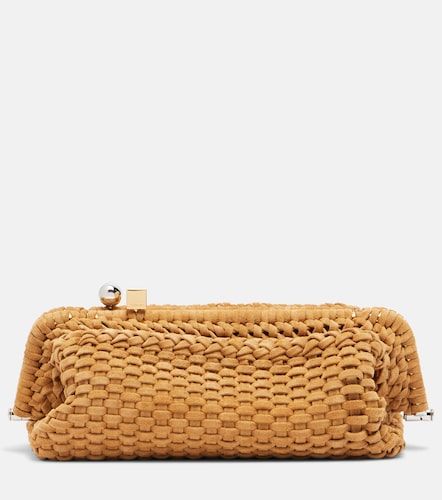 Jacquemus Pochette Salon en daim - Jacquemus - Modalova