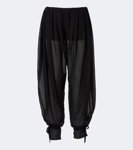 De La Vali Pantalon ballon Ines - De La Vali - Modalova