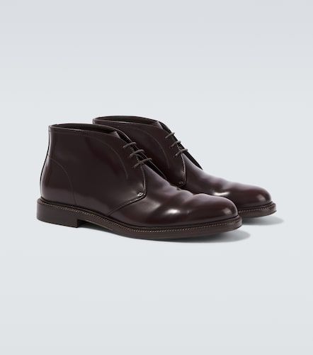 Brunello Cucinelli Bottines en cuir - Brunello Cucinelli - Modalova
