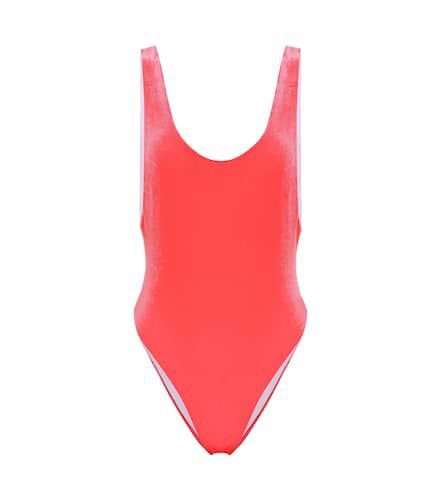 Maillot de bain Funky en velours - Reina Olga - Modalova