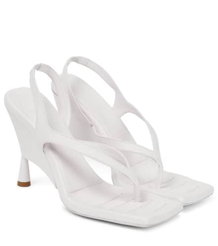 Gia/Rhw – Sandales Rosie 12 en cuir - Gia Borghini - Modalova