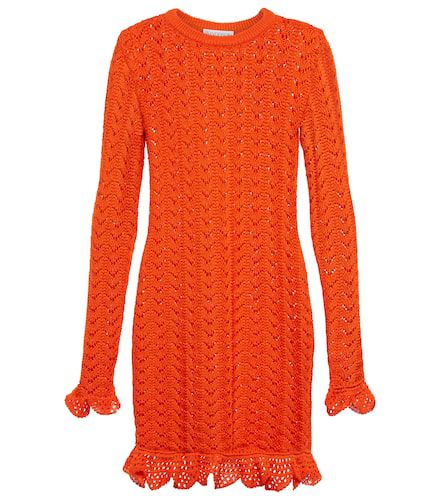 JW Anderson Robe en coton - JW Anderson - Modalova