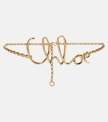 Chloé Ceinture Iconic - Chloe - Modalova